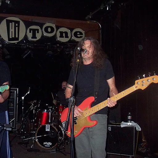 Meat Puppets