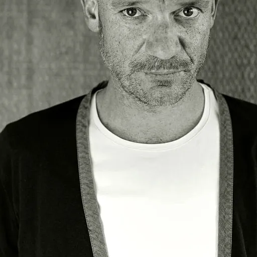 Gaëtan Roussel