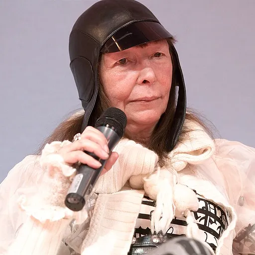 Brigitte Fontaine
