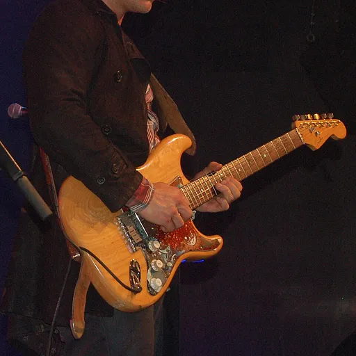Lukas Nelson