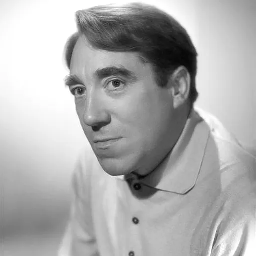 Georges Delerue