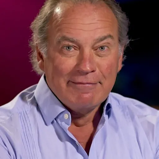 Bertín Osborne