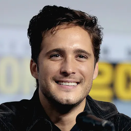 Diego Boneta