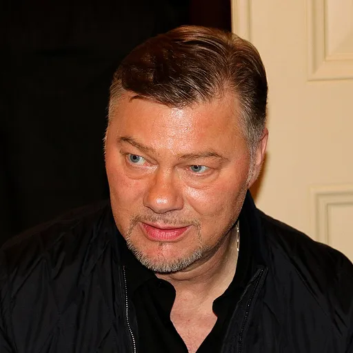 René Pape