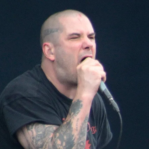 Phil Anselmo