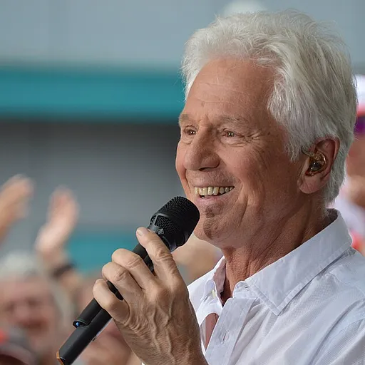 Gérard Lenorman