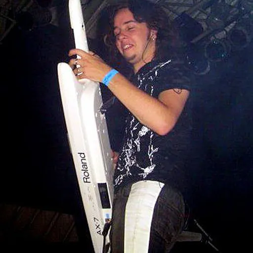 Joost van den Broek