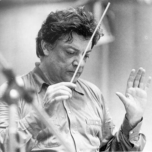 Bruno Maderna