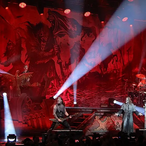 Powerwolf