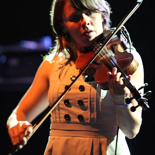 Sarah Neufeld