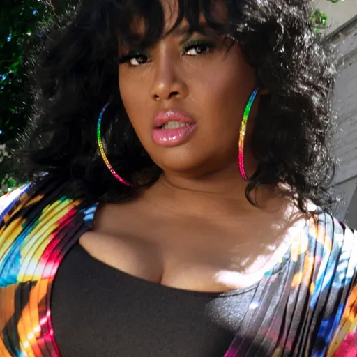 Lalah Hathaway