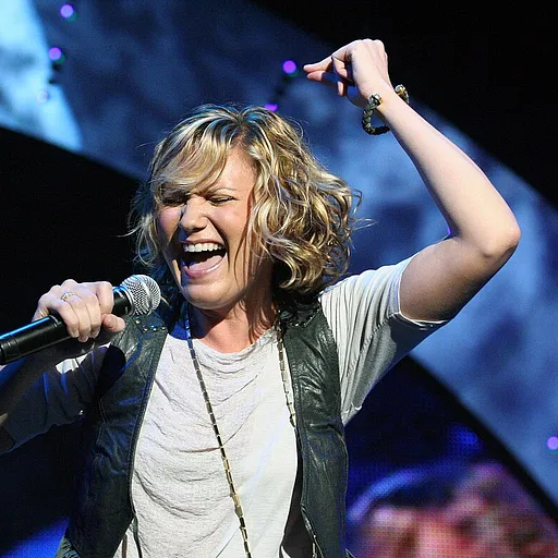 Jennifer Nettles
