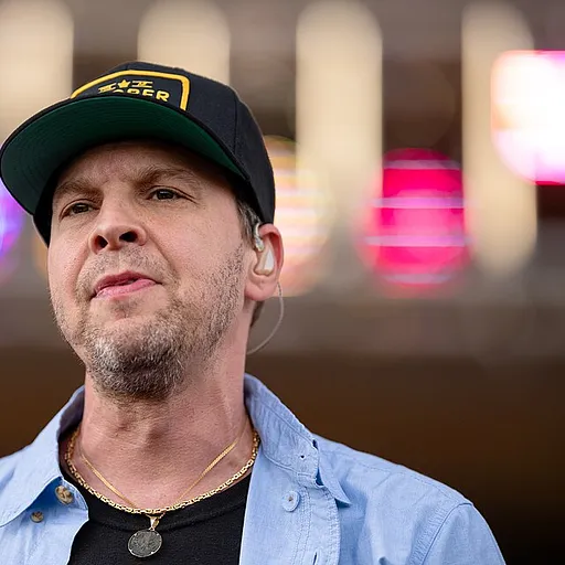 Gavin DeGraw