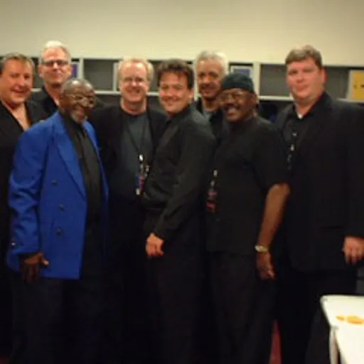 The Funk Brothers