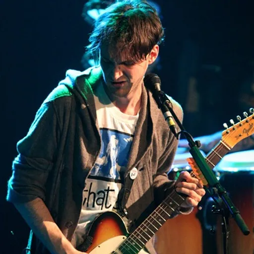 Josh Klinghoffer