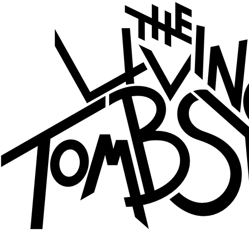 The Living Tombstone