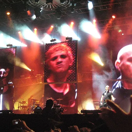 Soda Stereo