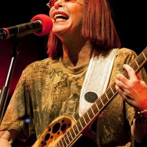 Rita Lee