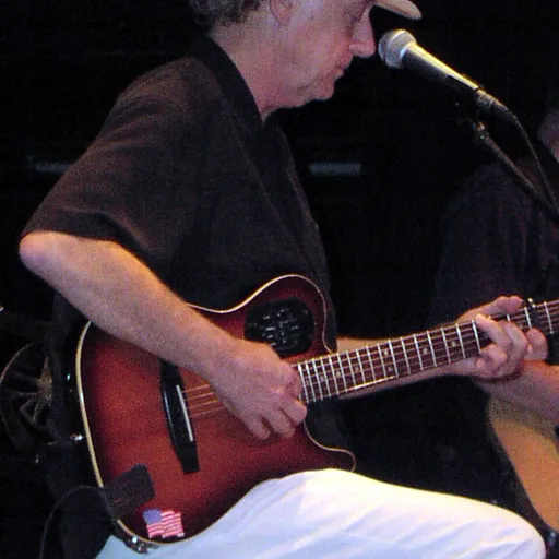 Jerry Jeff Walker