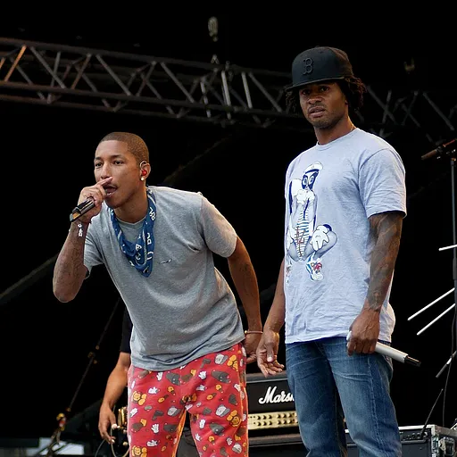 N*E*R*D