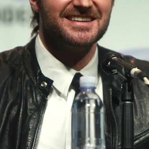 Richard Armitage