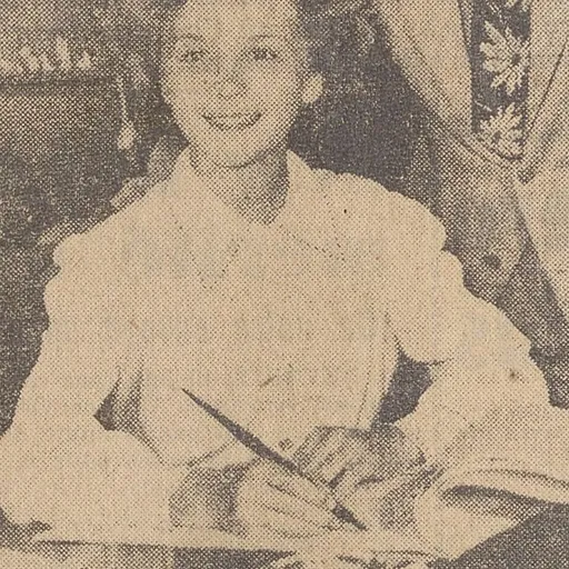 Kathryn Beaumont