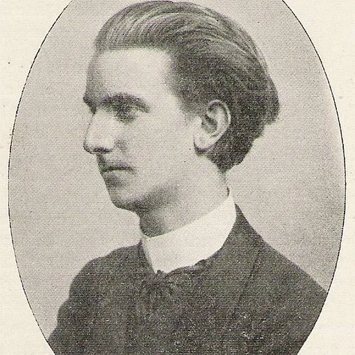Rued Langgaard