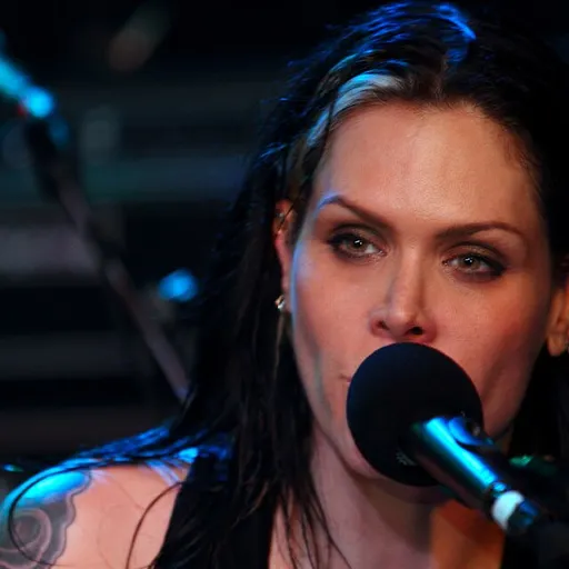 Beth Hart