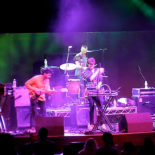 Yeasayer