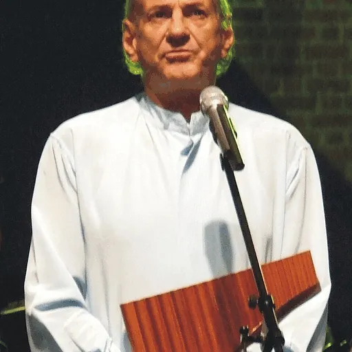 Gheorghe Zamfir