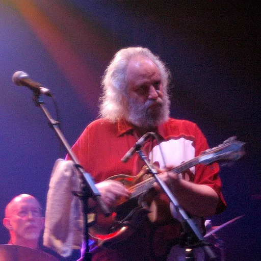 David Grisman