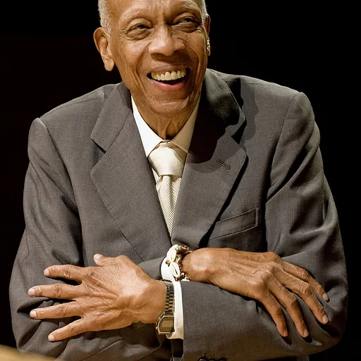 Bebo Valdés