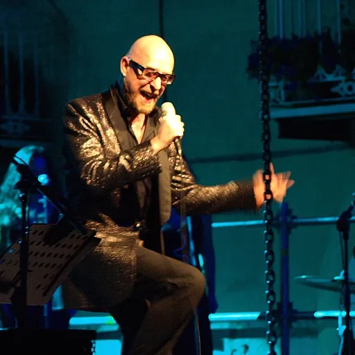 Mario Biondi