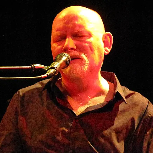 Brendan Perry