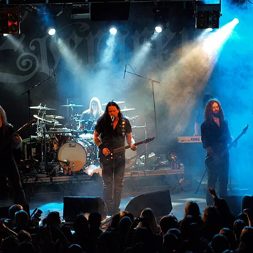 Evergrey