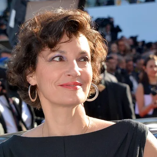 Jeanne Balibar