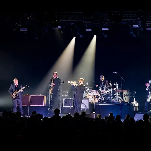 Element of Crime