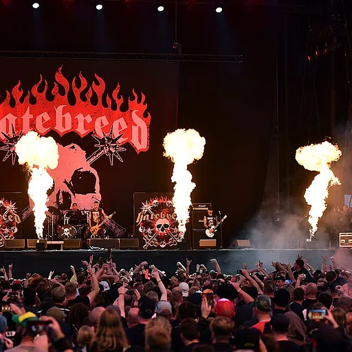 Hatebreed