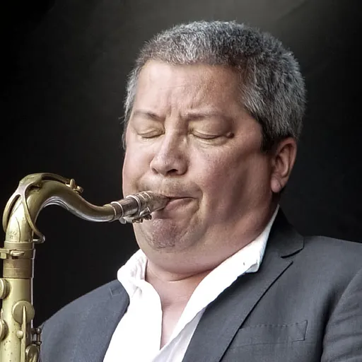 Andy Sheppard