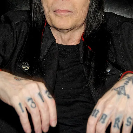 Mick Mars