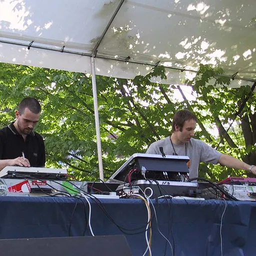 Autechre