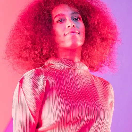 Solange