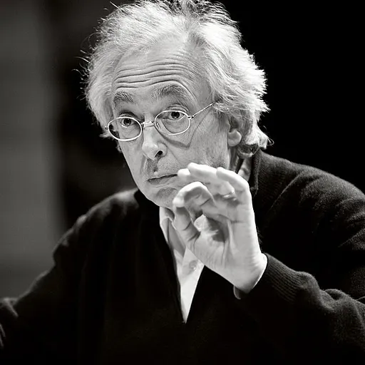 Philippe Herreweghe
