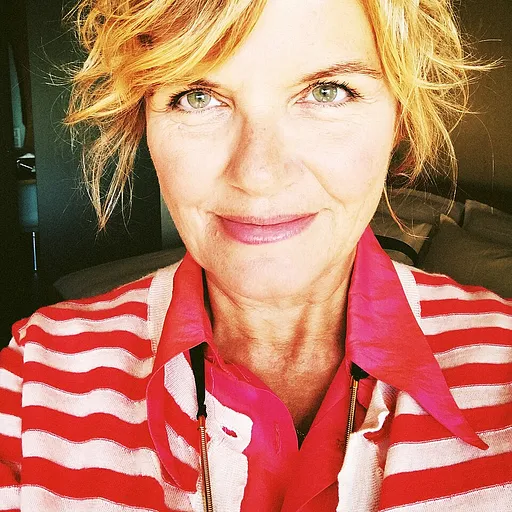 Diane Tell