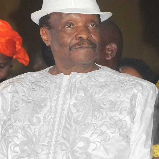 Mory Kanté