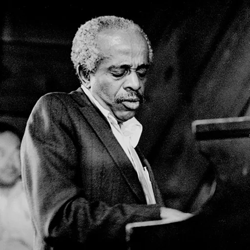 Barry Harris