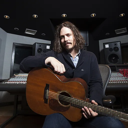 John Paul White