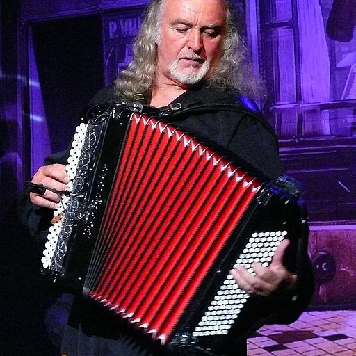 Roland Romanelli
