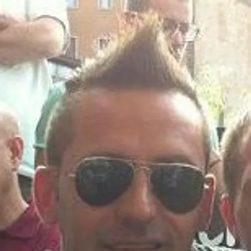 DJ Ross