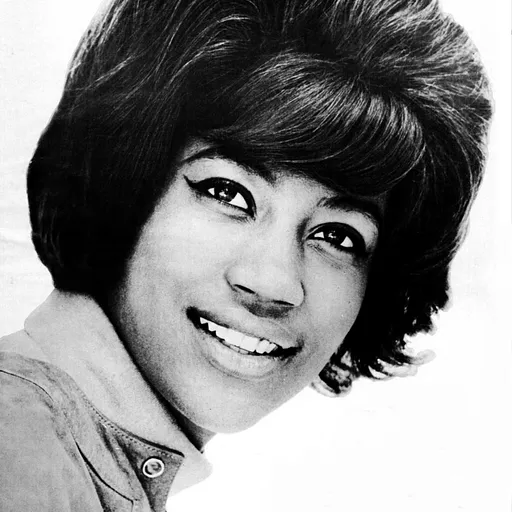 Kim Weston
